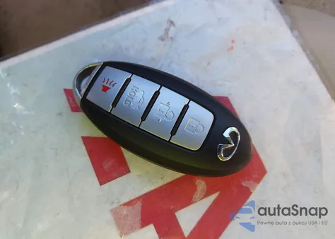 2014 Infiniti Q50 Premium из США, поврежденный, VIN JN1BV7AP0EM674683